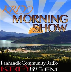 KRFY morning show