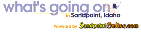 Powered by Sandpoint Online