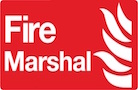 Fire Marshall on KRFY