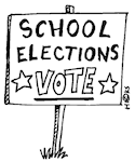 Lake Pend Oreille School District elections