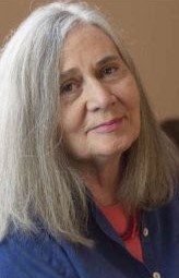 Marilynne Robinson