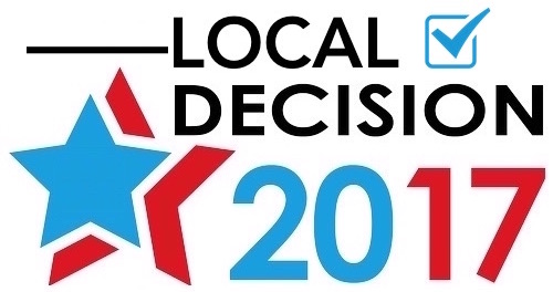 Local Decision 2017 on KRFY 