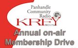 Radio KRFY 2018 membership drive