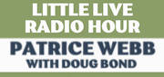 Little Life Radio Hour April 23