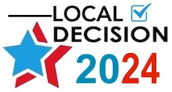 KRFY Local Decision 2024 election