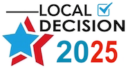 Sandpoint city elections 2025