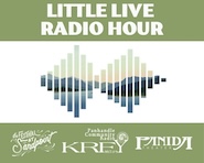 Save the date for KRFY's Little Live Radio Hour in 2026